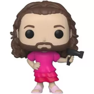 Jonathan Van Ness