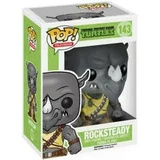 Rocksteady