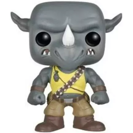 Rocksteady