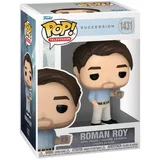 Roman Roy