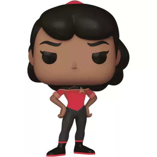 Funko Pop! Beckett Mariner #1433 Star Trek Lower Decks