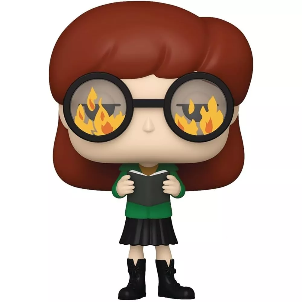 Daria Morgendorffer