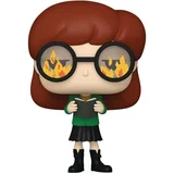 #1439  Daria Morgendorffer - Collectible Figure