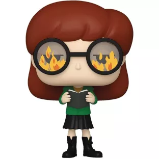 Daria Morgendorffer