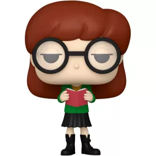 Daria Morgendorffer