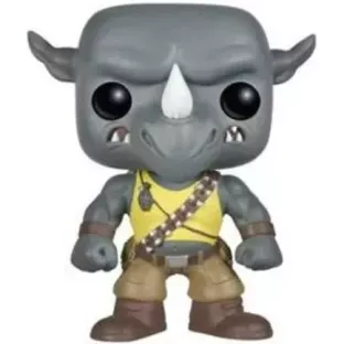 Rocksteady
