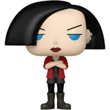 #1440  Jane Lane - Collectible Figure