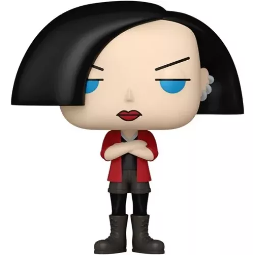 Funko Pop! Jane Lane #1440 Daria Television Vinyl Figure