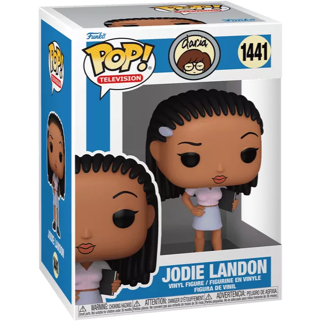 Jodie Landon Box