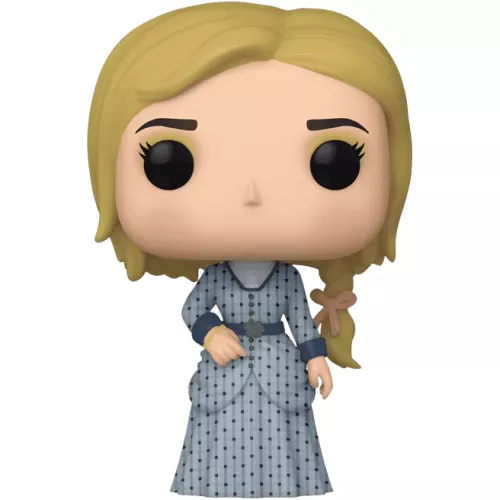 Funko Pop! Elsa Dutton #1443 1883 A Yellowstone Orgin Story