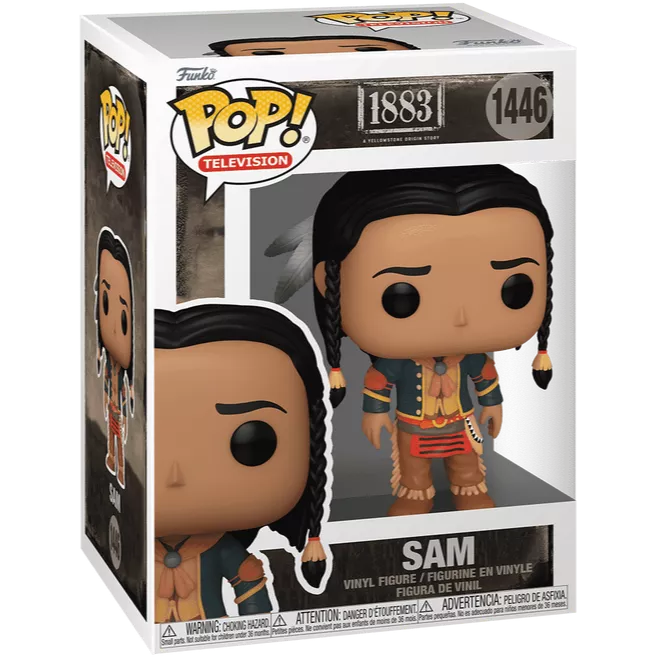 Sam Box