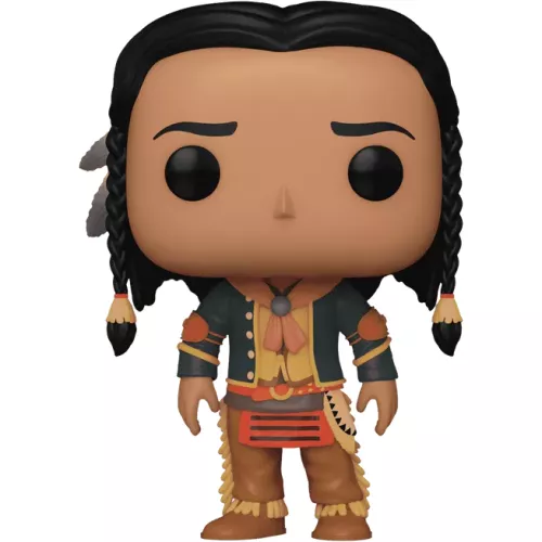 Funko Pop! Sam #1446 1883 A Yellowstone Orgin Story