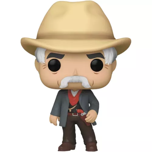 Funko Pop! Shea Brennan #1447 1883 A Yellowstone Orgin Story