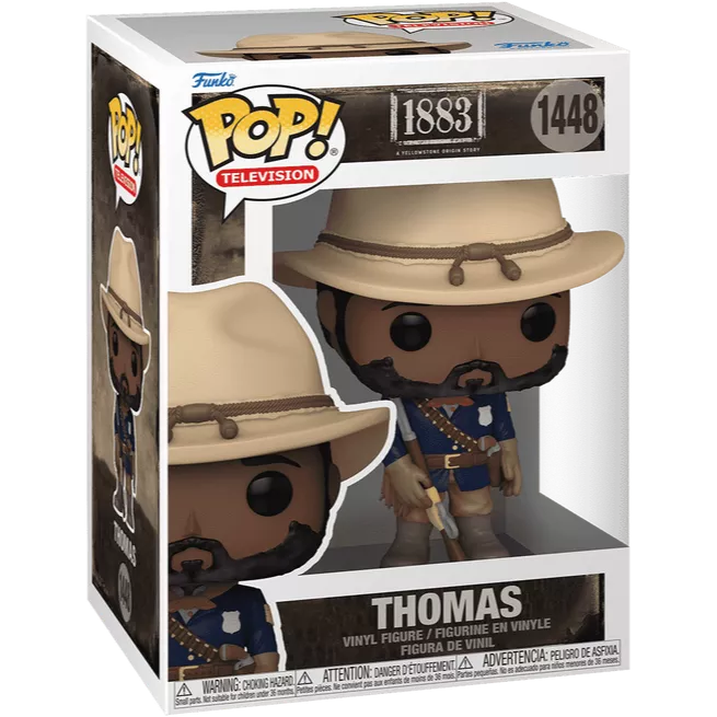 Thomas Box