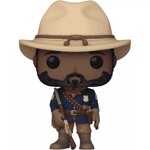 Funko Pop! Thomas #1448 1883 A Yellowstone Orgin Story