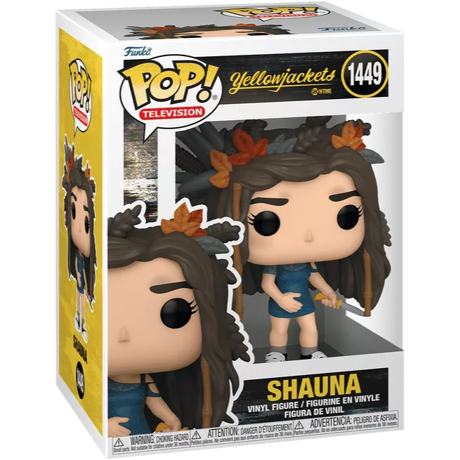 Shauna Box