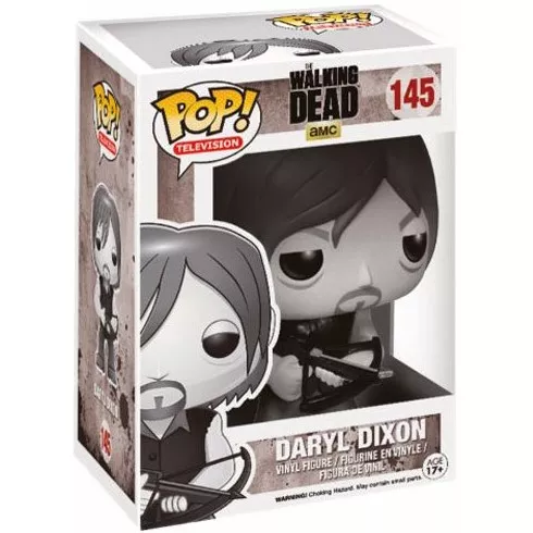 Daryl Dixon Box