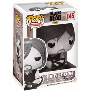 Daryl Dixon