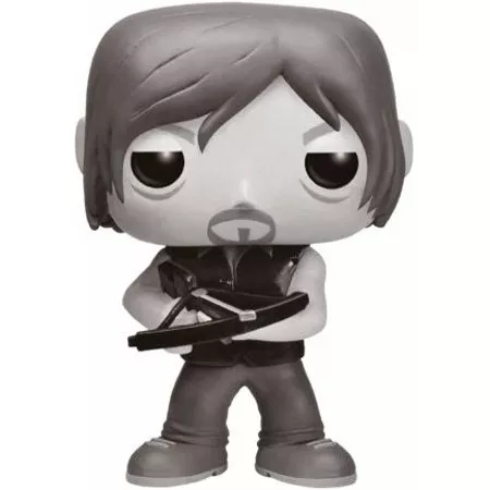 Daryl Dixon