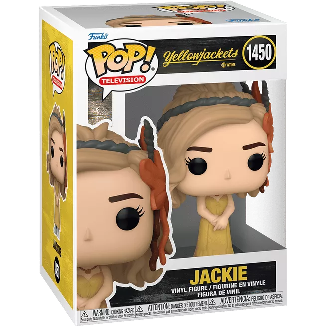 Jackie Box