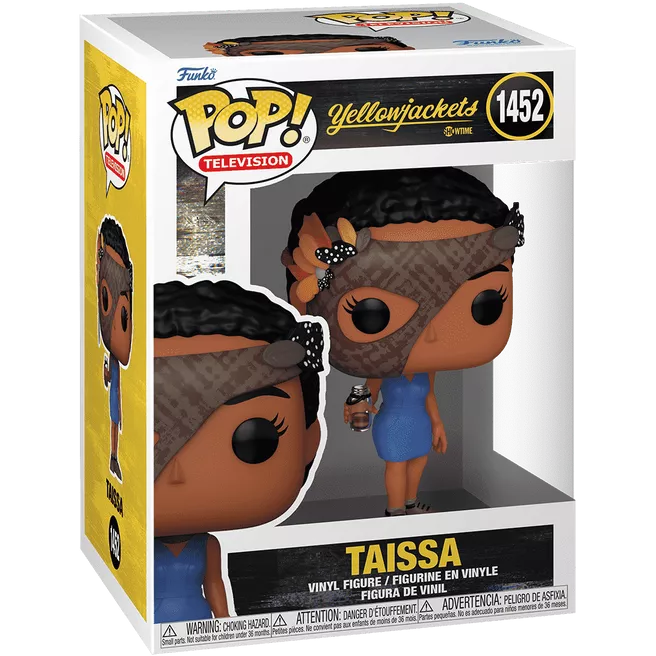 Taissa Box