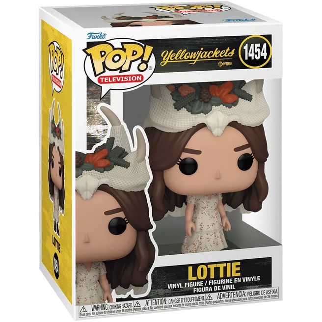 Lottie Box