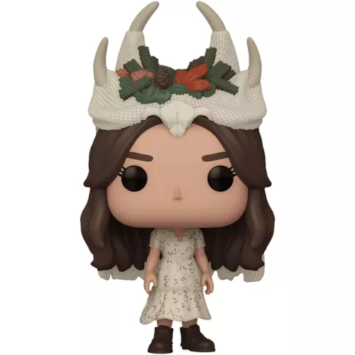 Funko Pop! Lottie #1454 Yellowjackets Showtime Television