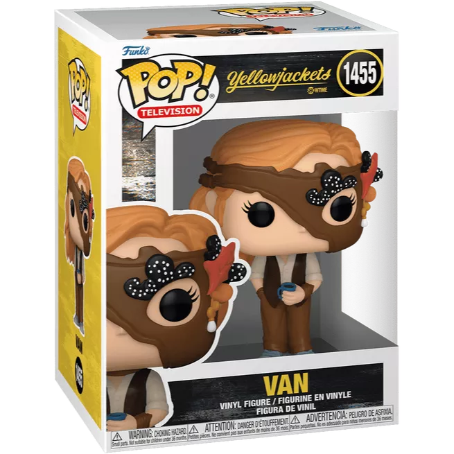 Van Box