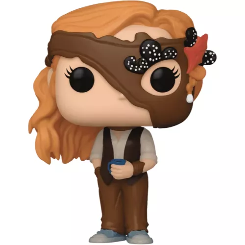 Funko Pop! Van #1455 Yellowjackets Showtime Television