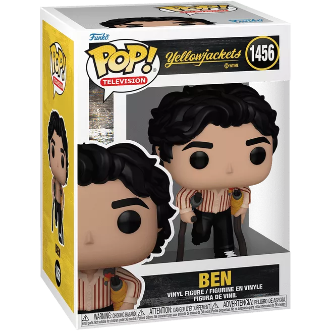 Ben Box