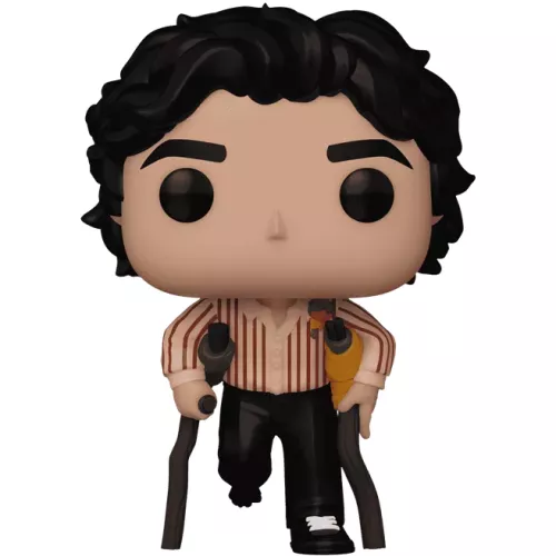 Funko Pop! Ben #1456 Yellowjackets Showtime Television