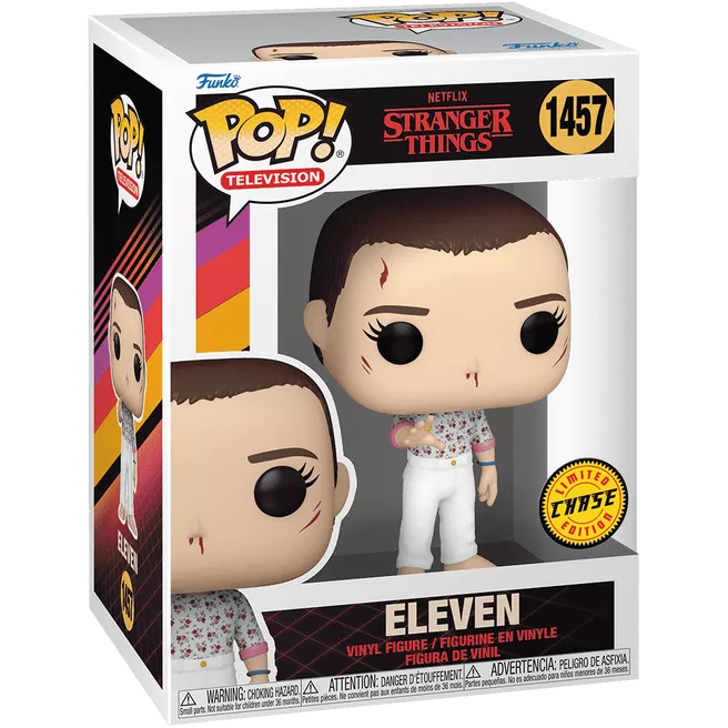 Eleven Box