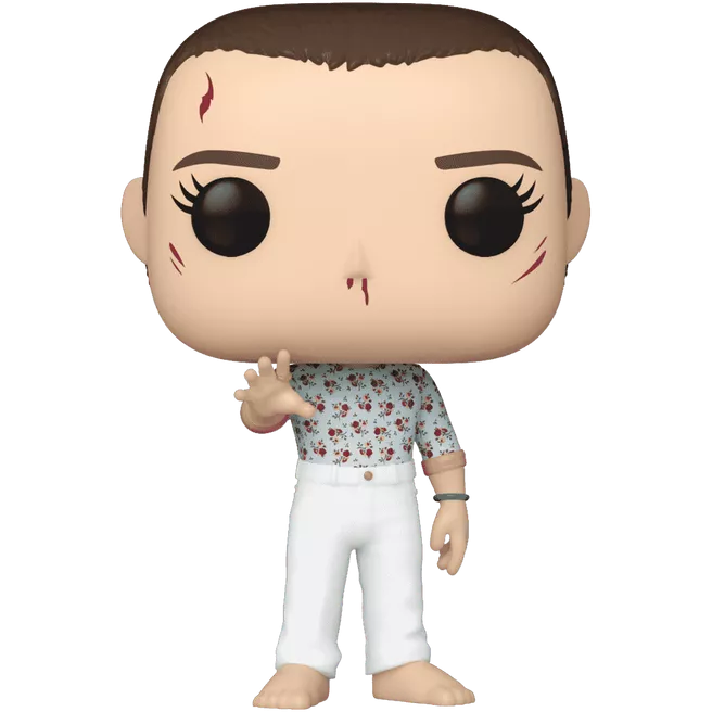 Eleven