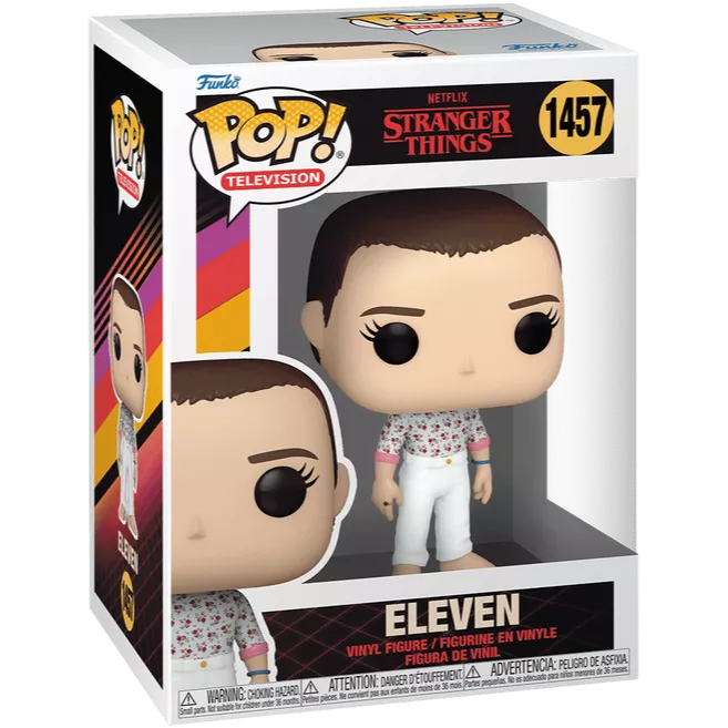 Eleven Box