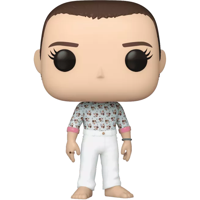 Eleven