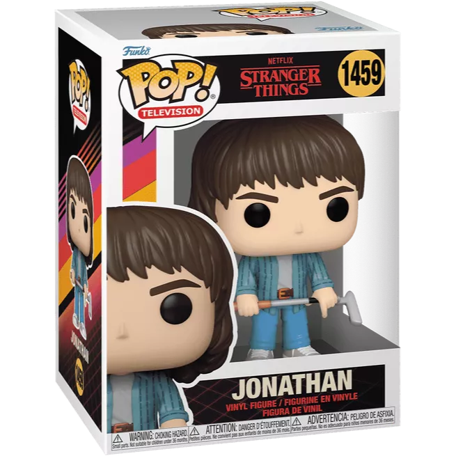 Jonathan Box