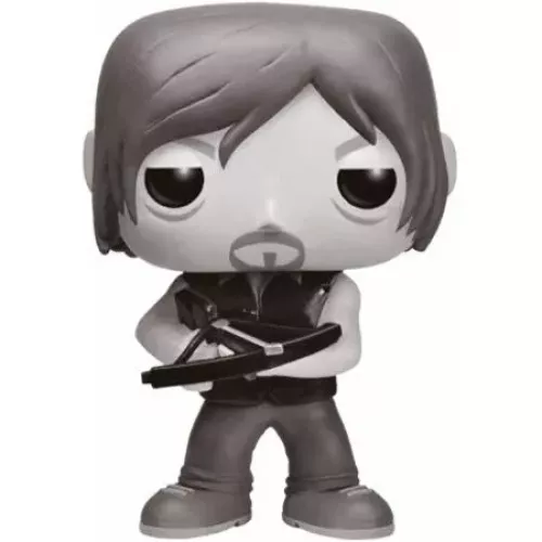 Daryl Dixon