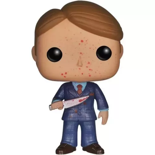 Hannibal Lecter