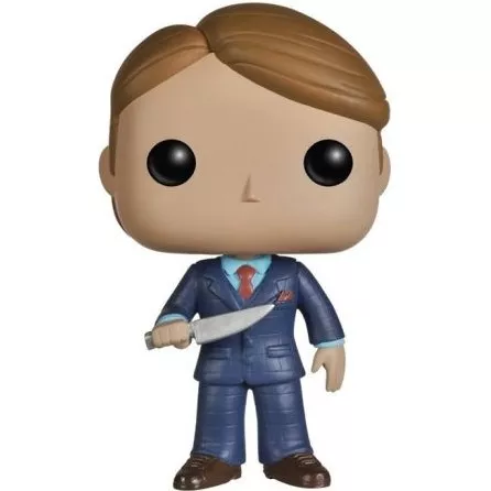 Hannibal Lecter