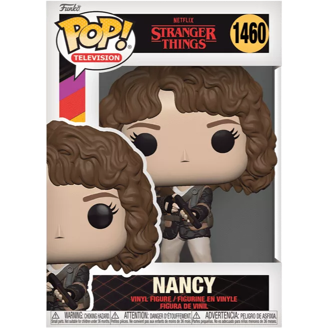 Nancy Box
