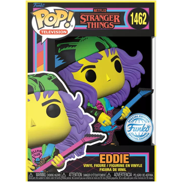 Eddie Box