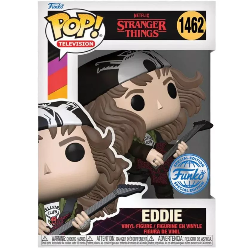 Eddie Box
