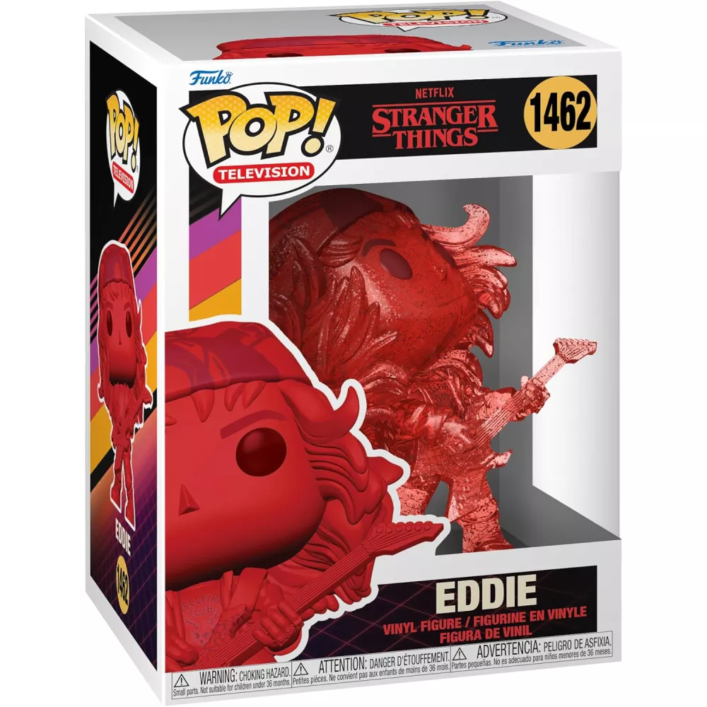Eddie Box