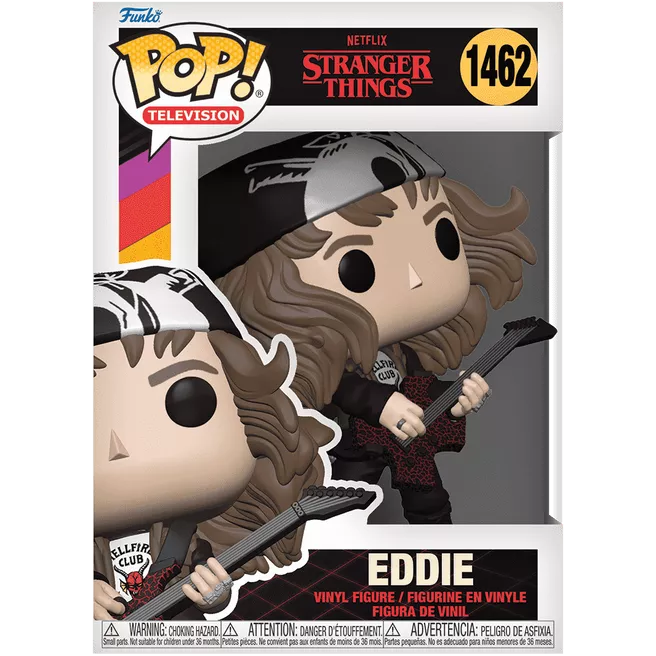 Eddie Box
