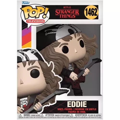 Eddie