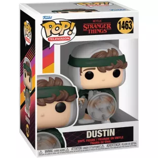 Dustin Box