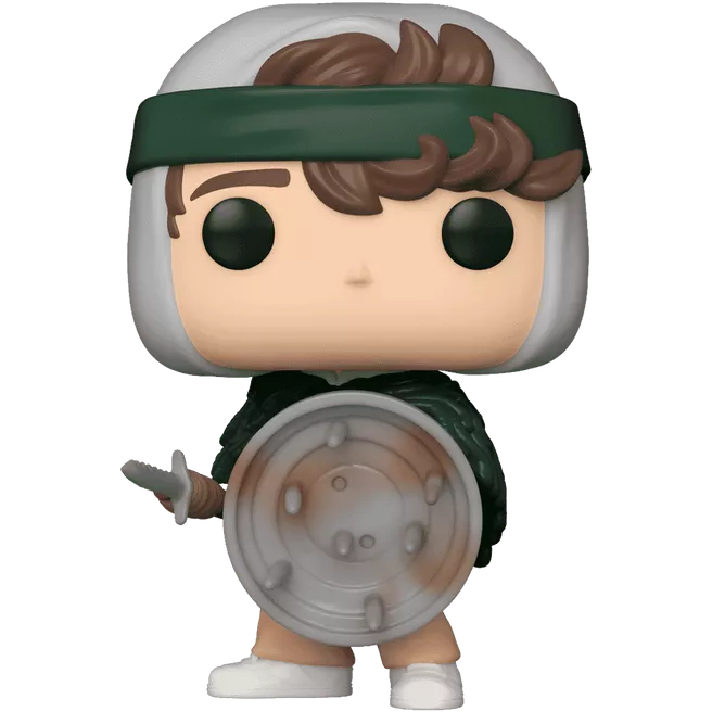Dustin