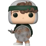 Dustin