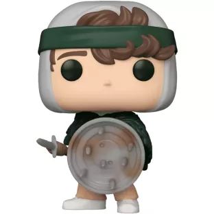 Dustin
