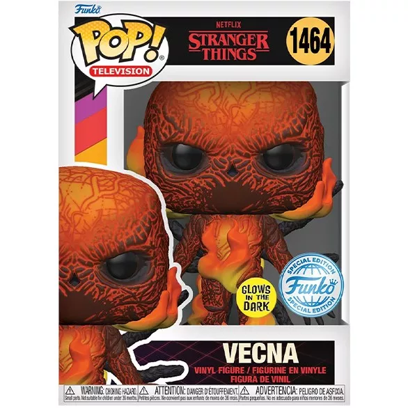 Vecna Box